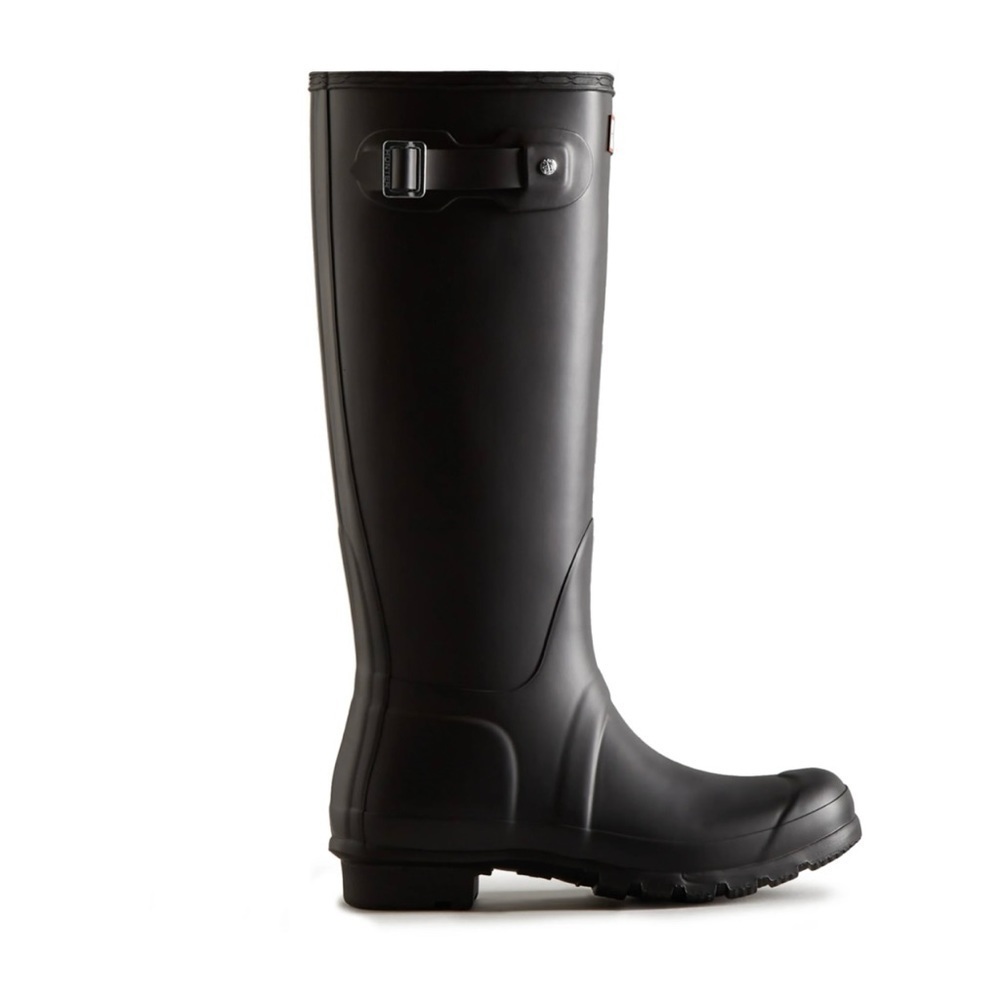 Hunter (NWT) Original Tall Rain Boots, Women’s Size 10/41 - Picture 9 of 15